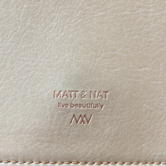 Matt & Nat Envelope Purse - Picture 5 of 11